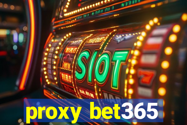 proxy bet365